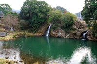 【嬉野市】轟の滝の画像