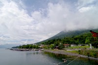 【日光市】中禅寺湖の画像