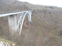【栃木県】六方沢橋の画像