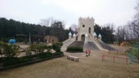 【新潟市】お城公園の画像