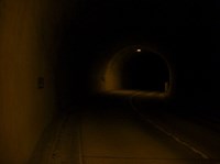 大神楽２号トンネル