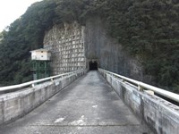 【山口市】佐波川トンネルの画像