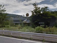 【長野市】廃墟パチンコ店の画像