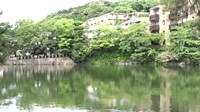 【神戸市】深田池公園の画像