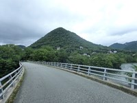【兵庫県】青野ダムの画像