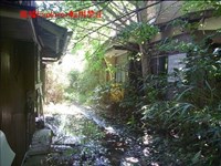 【神奈川県】田浦廃村（伽椰子の家）の画像