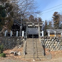 【埼玉県】八幡神社の画像