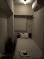 【大阪府】ホテル関西「308号室」の画像