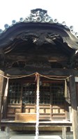 【倉敷市】 素盞鳴神社の画像