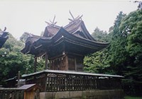 【岡山県】牛窓神社の画像