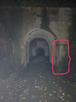 【富山市】寺家トンネルの画像