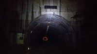 【新潟県】薬師トンネルの画像