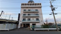 【神奈川県】HOTELアラン・ド港北の画像