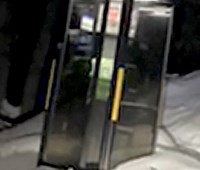 【福島県】三森トンネル手前の電話ボックスの画像