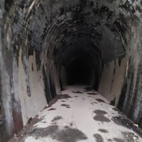 矢板トンネル