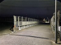 【横浜市】峰の橋の画像