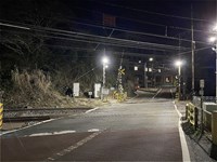 【神奈川県】久木踏切の画像