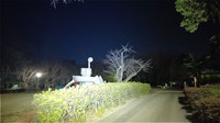 【埼玉県】桶川市子ども公園わんぱく村の画像