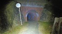 【羽生市】本川俣のお化けトンネルの画像