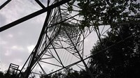 【東京都】首吊り鉄塔の画像