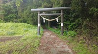 【那須烏山市】湯泉神社の画像