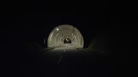 【福岡県】観峰隧道の画像