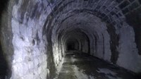 【静岡県】旧天城トンネルの画像