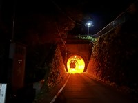 【京都府】清滝トンネルの画像