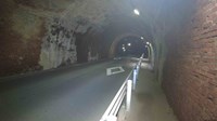 【千葉県】成宗電車　第二トンネルの画像