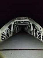 【上益城郡山都町】内大臣橋の画像