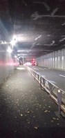 【東京都】千駄ヶ谷トンネルの画像