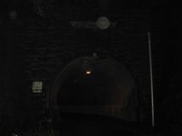 【大阪府】滝畑第三トンネルの画像