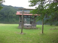 【鳥取県】赤松の池の画像