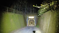 【静岡市】上坂隧道の画像