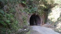 【和歌山県】旧由良トンネルの画像