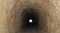 【日高郡日高町】旧由良トンネルの画像