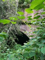 【滋賀県】旧佐和山トンネルの画像