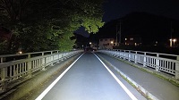 【都留市】佐伯橋の画像