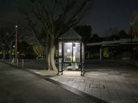 【横浜市】魔の公衆電話の画像