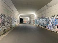 【茅ヶ崎市】殿山トンネルの画像