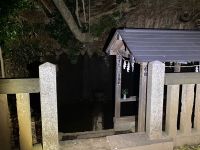 【東京都】赤塚不動の滝（首洗いの滝）の画像