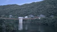 【広島県】夢吊橋の画像