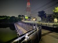 【横浜市】二ッ池の画像