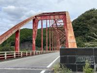 【三重県】弁天橋の画像