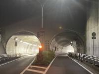 【横浜市】見晴トンネル（見晴隧道）の画像