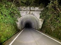 【御殿場市】長尾隧道の画像
