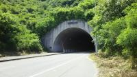 【新潟県】瀬波温泉トンネルの画像