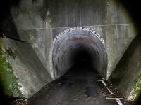 【和歌山県】旧由良トンネルの画像
