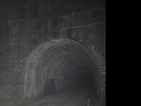 【葦北郡芦北町】旧佐敷トンネルの画像