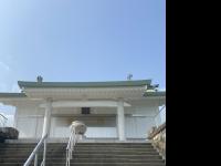 神社・寺の心霊スポット